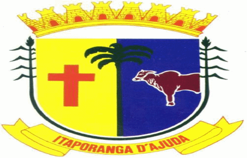 Itaporanga D'Ajuda, SE