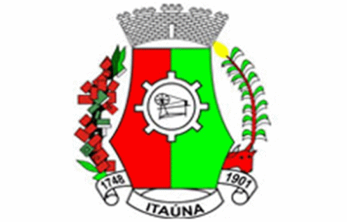 Itaúna, MG