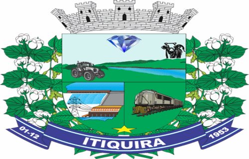 Itiquira, MT