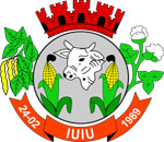 Iuiú, BA