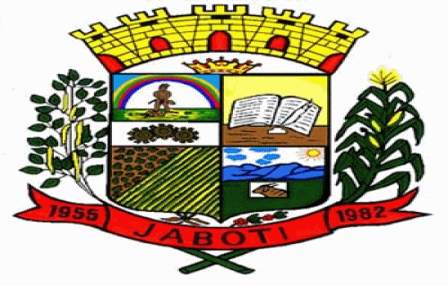 Jaboti, PR