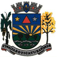 Jaboticatubas, MG