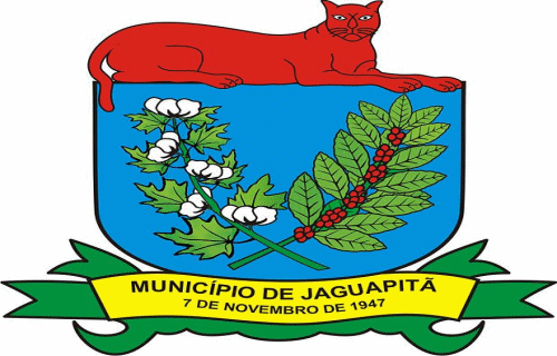 Jaguapitã, PR