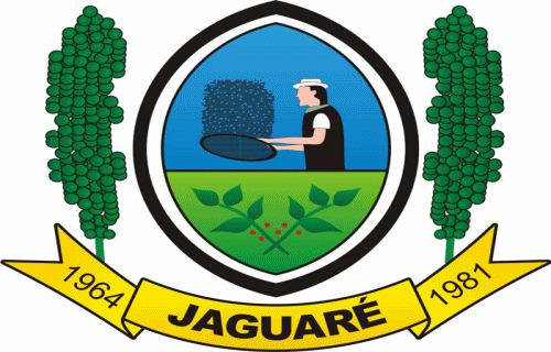 Jaguaré, ES
