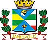 Janiópolis, PR