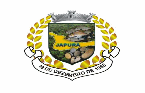 Japurá, PR