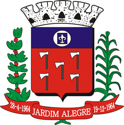 Jardim Alegre, PR