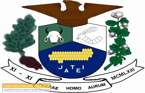 Jateí, MS