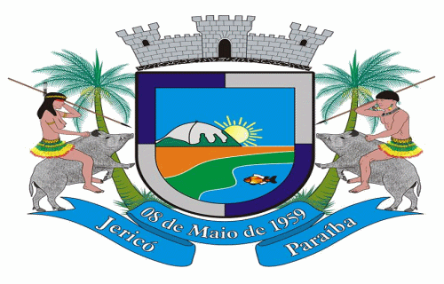 Jericó, PB