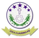 Joca Claudino, PB