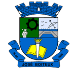 José Boiteux, SC