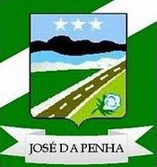 José da Penha, RN