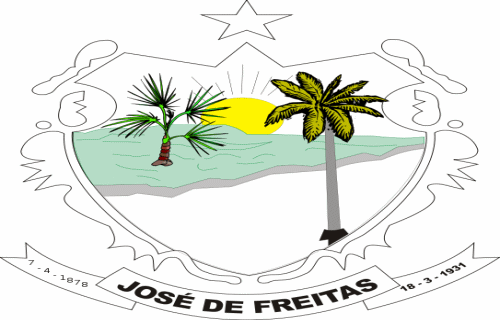 José de Freitas, PI