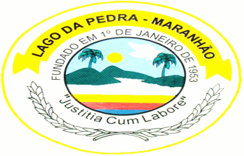 Lago da Pedra, MA