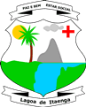 Lagoa de Itaenga, PE
