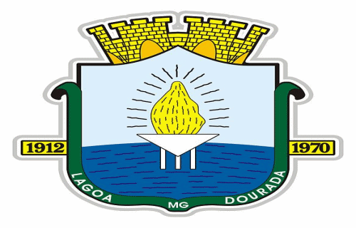 Lagoa Dourada, MG