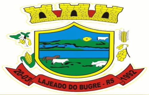Lajeado do Bugre, RS