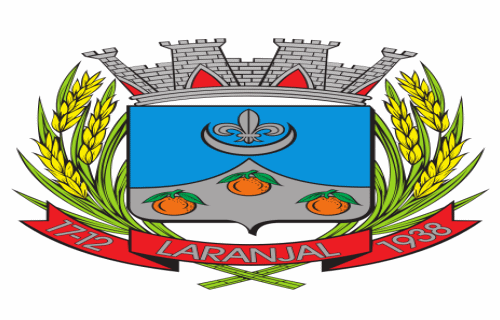 Laranjal, MG