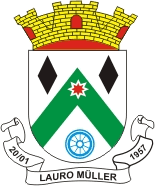 Lauro Muller, SC
