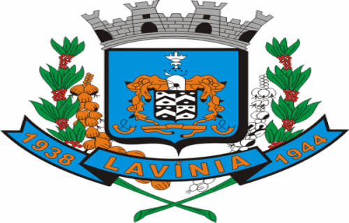 Lavínia, SP