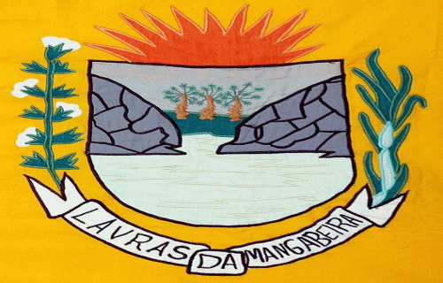 Lavras da Mangabeira, CE