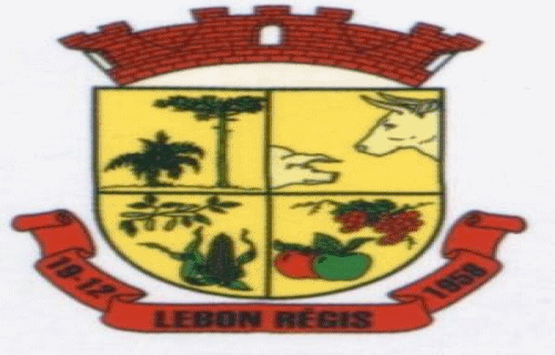Lebon Régis, SC