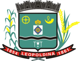 Leopoldina, MG