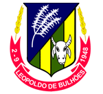 Leopoldo de Bulhões, GO
