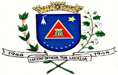 Lucélia, SP