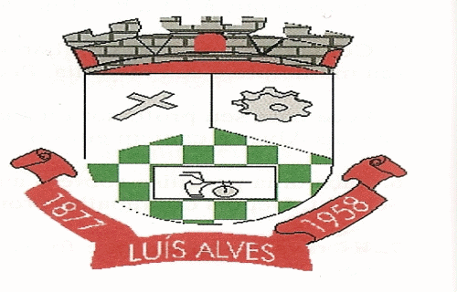Luiz Alves, SC