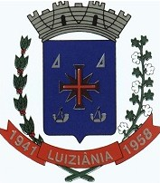 Luiziânia, SP