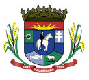 Maçambará, RS