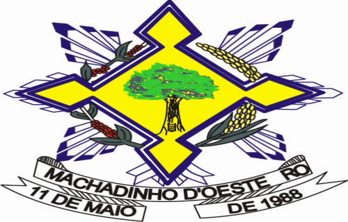 Machadinho D'Oeste, RO