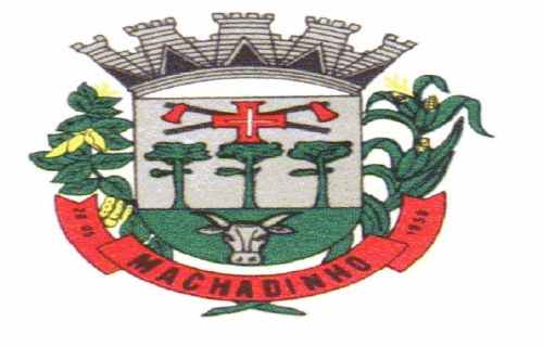 Machadinho, RS