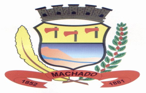 Machado, MG