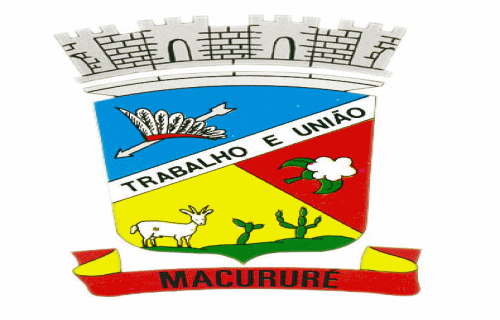Macururé, BA
