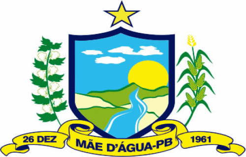 Mãe D'Água, PB