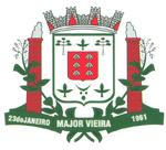 Major Vieira, SC