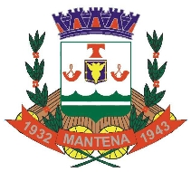 Mantena, MG