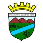 Mário Campos, MG