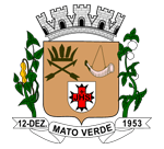 Mato Verde, MG