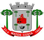 Matos Costa, SC
