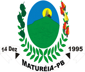 Maturéia, PB