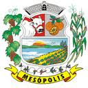 Mesópolis, SP