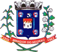 Minador do Negrão, AL