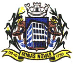 Minas Novas, MG