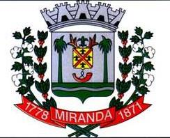 Miranda, MS