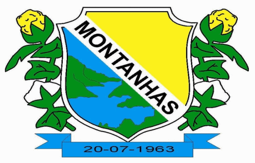 Montanhas, RN