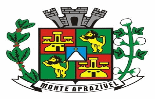 Monte Aprazível, SP