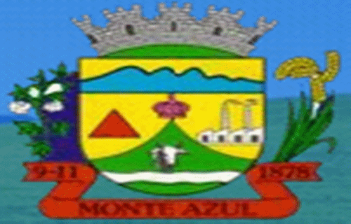 Monte Azul, MG